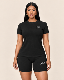 SBK 2pc Short Set