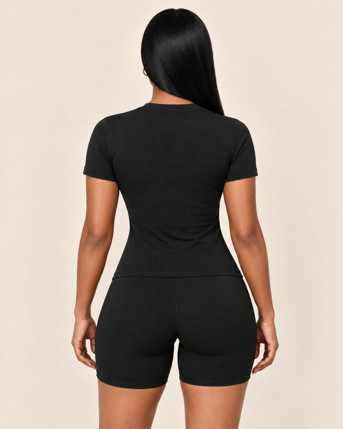 SBK 2pc Short Set