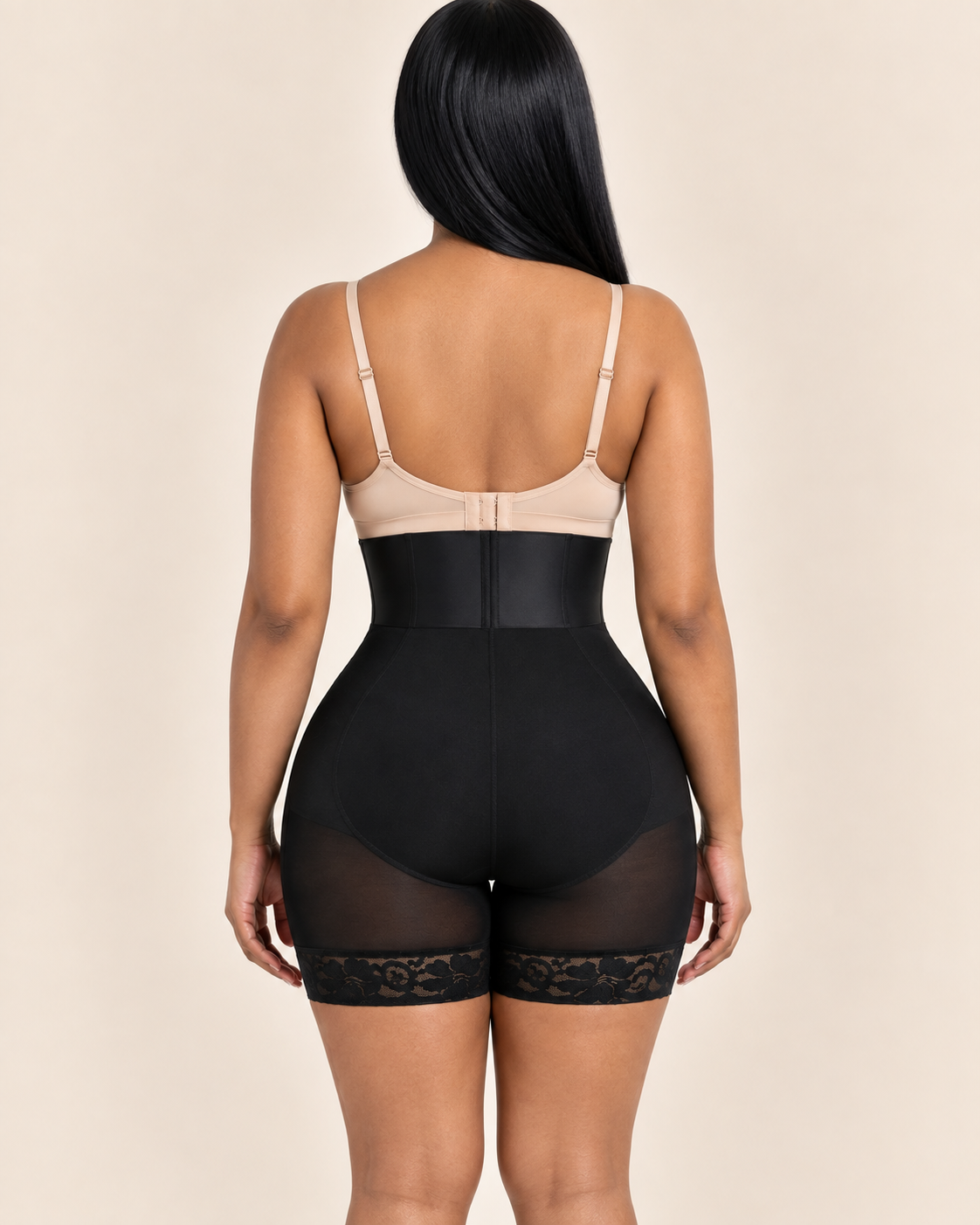 Torso no Bra Stage 2 Faja