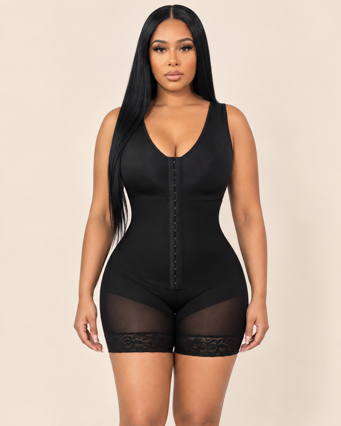 Stage 2 (3) hook Colombian Faja