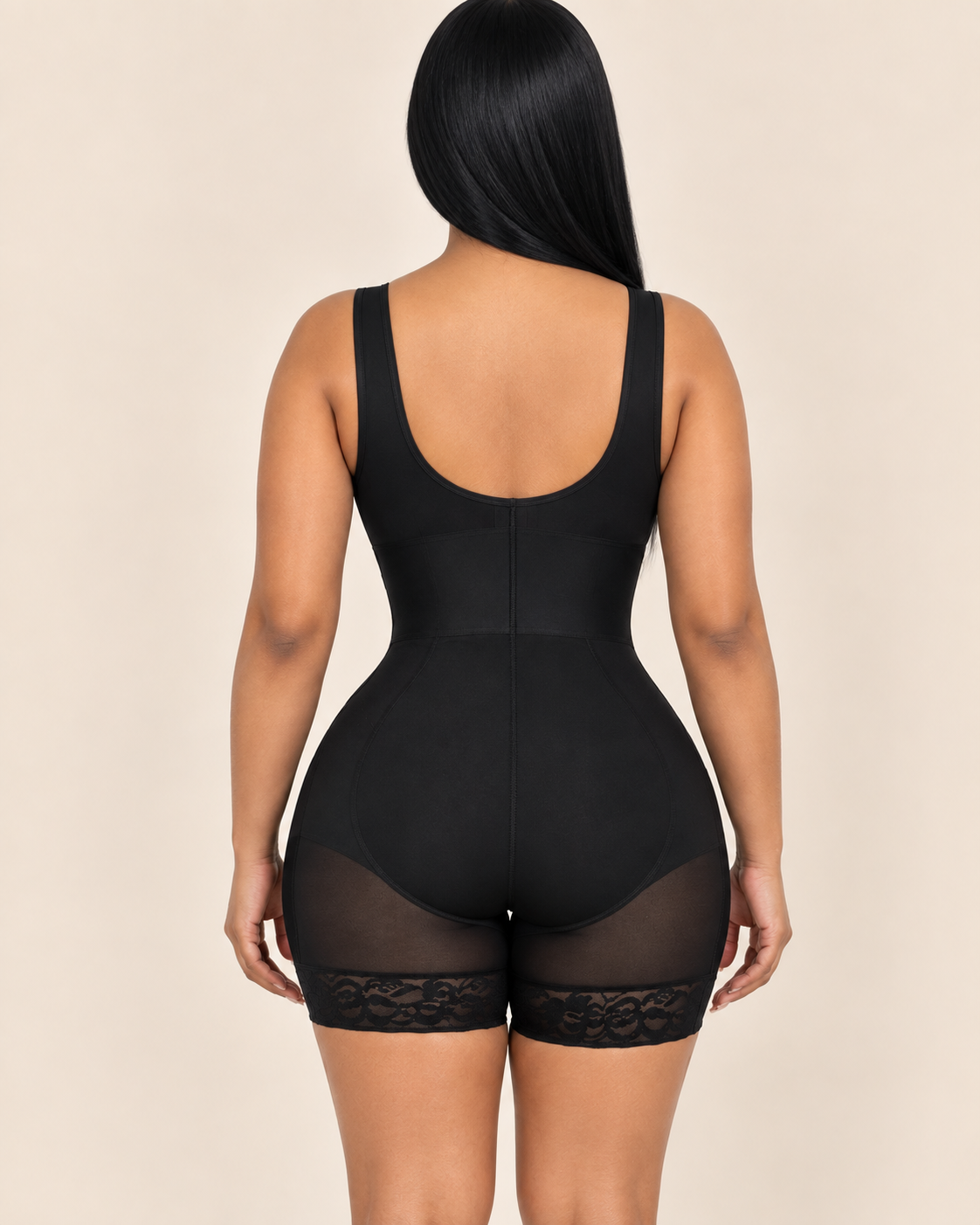 Stage 2 (3) hook Colombian Faja