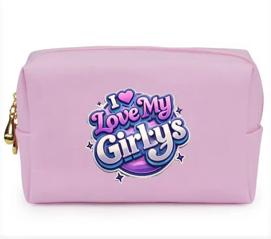 Hygiene Bags For Young Ladies🩷