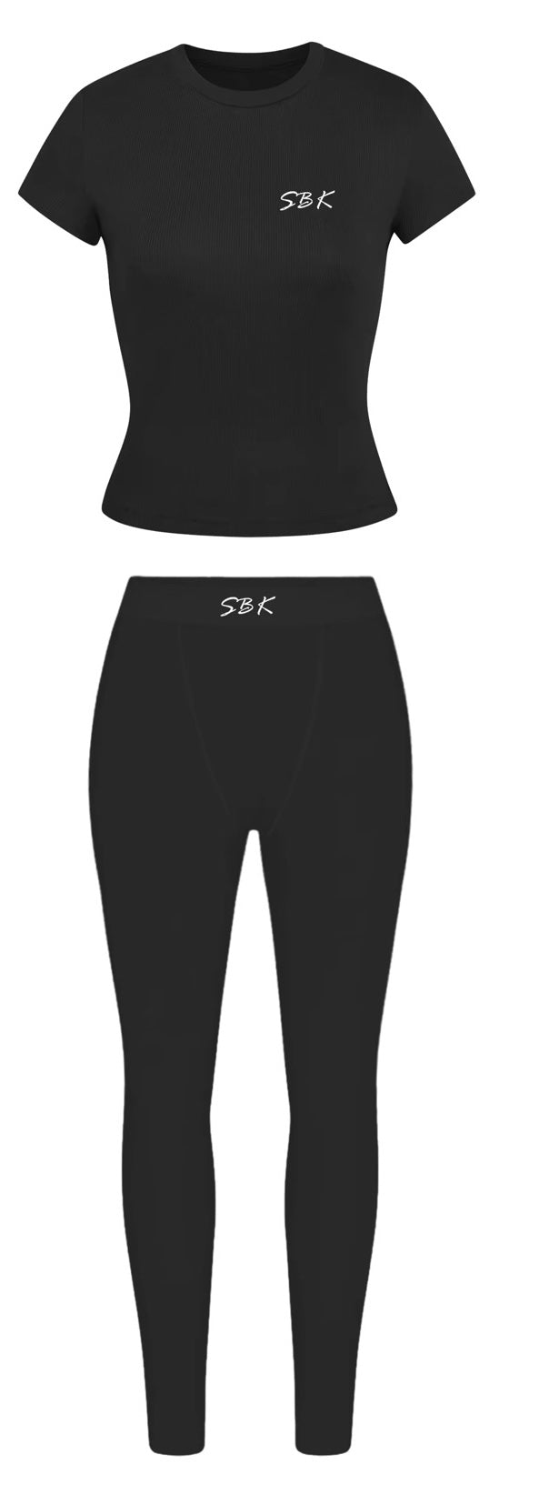 SBK 2pc Legging Set