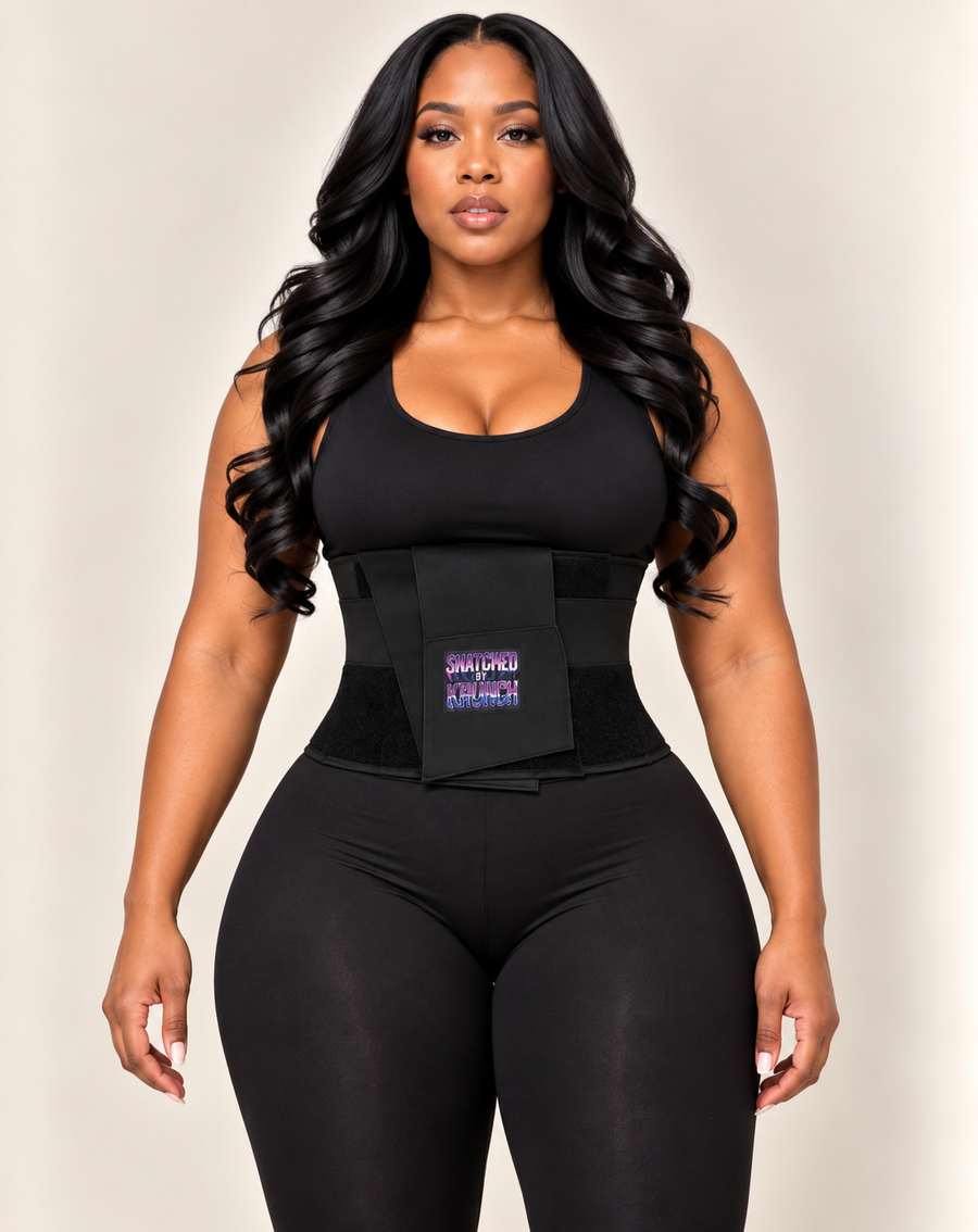 SBK Triple Compression Waist Trainer