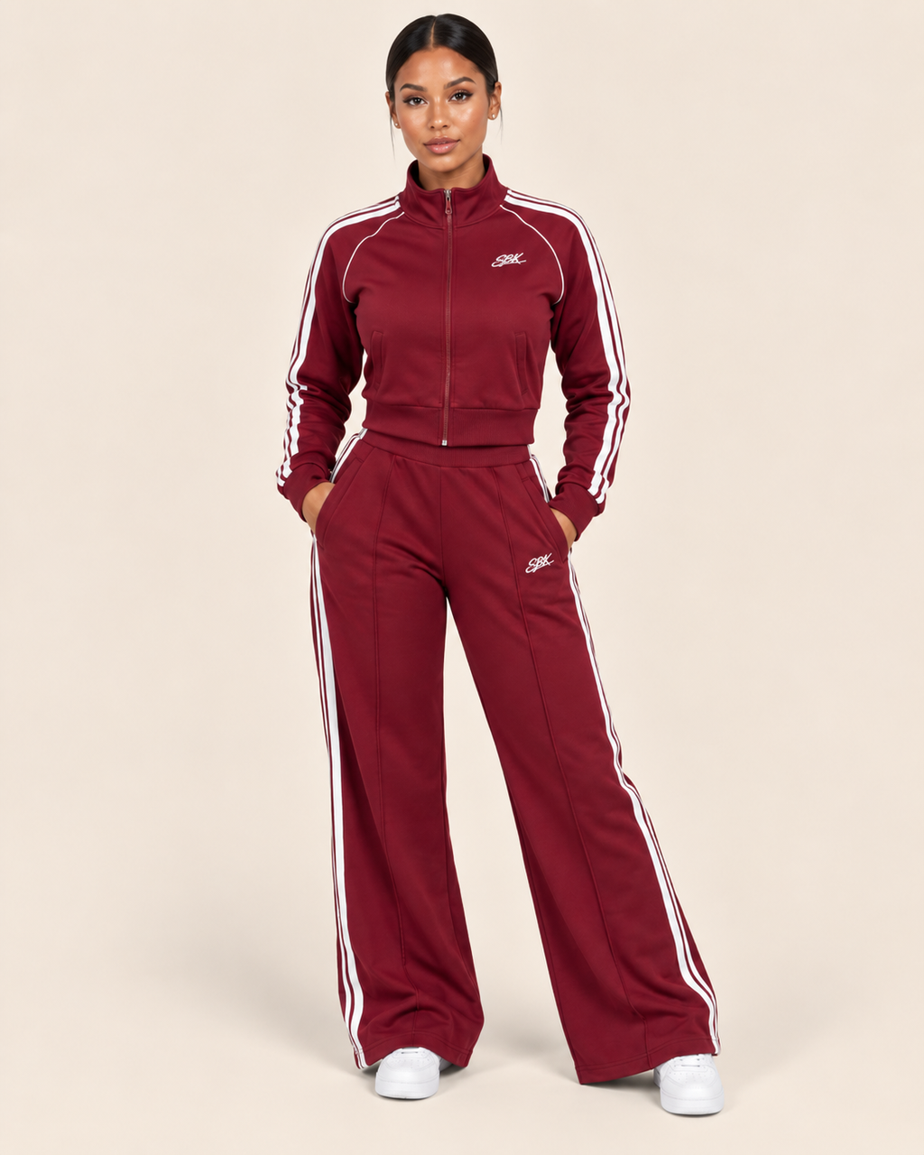 SBK Tracksuits