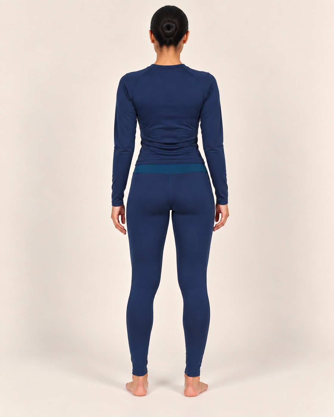 SBK Long Sleeve Lounge Set