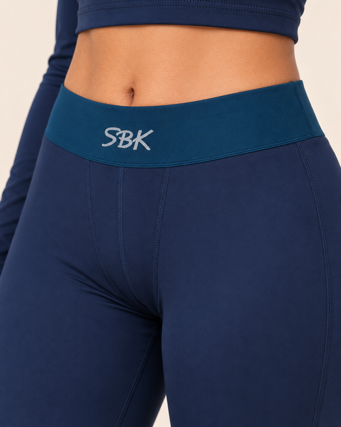 SBK Long Sleeve Lounge Set