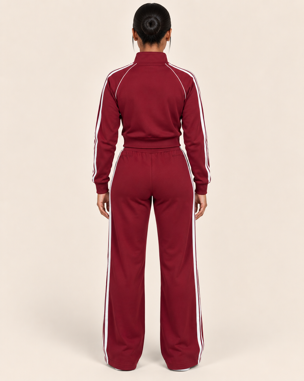 SBK Tracksuits