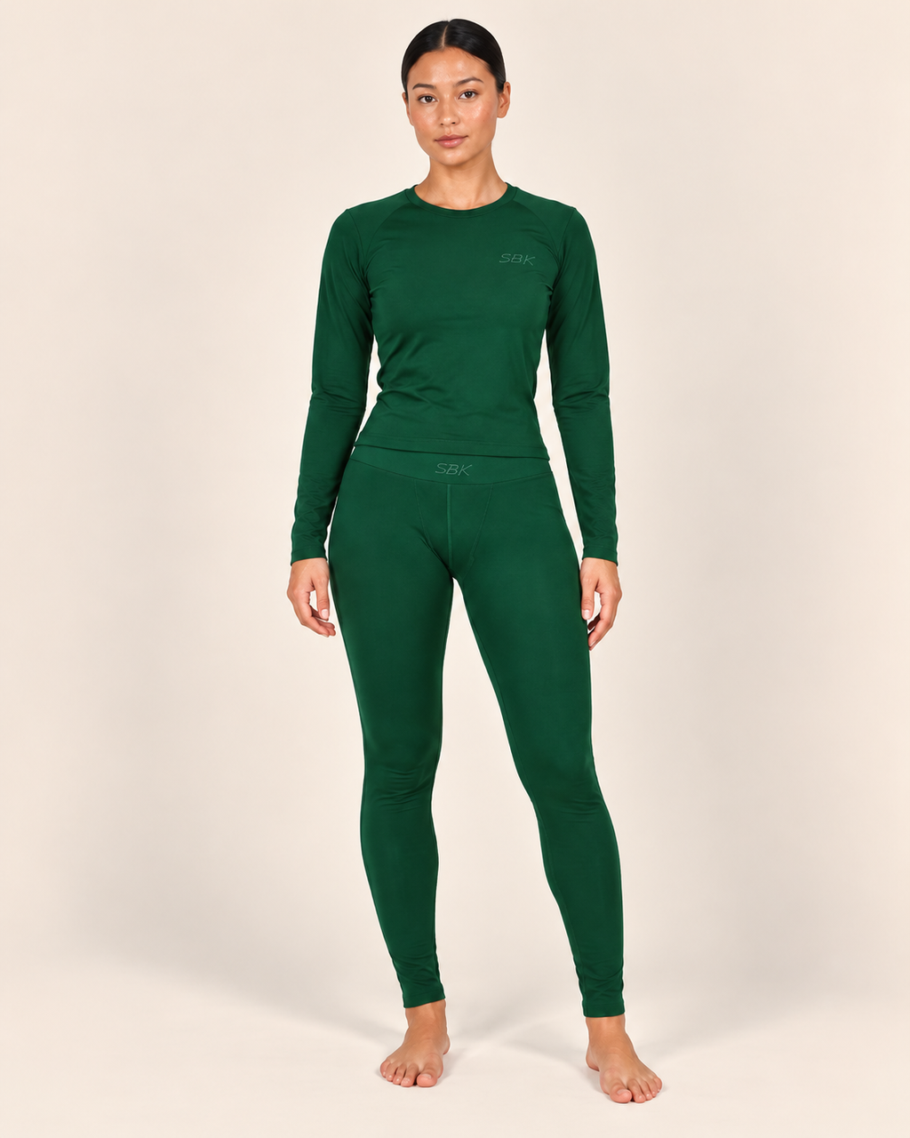 SBK Long Sleeve Lounge Set