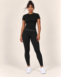 SBK Short Sleeve Lounge Set