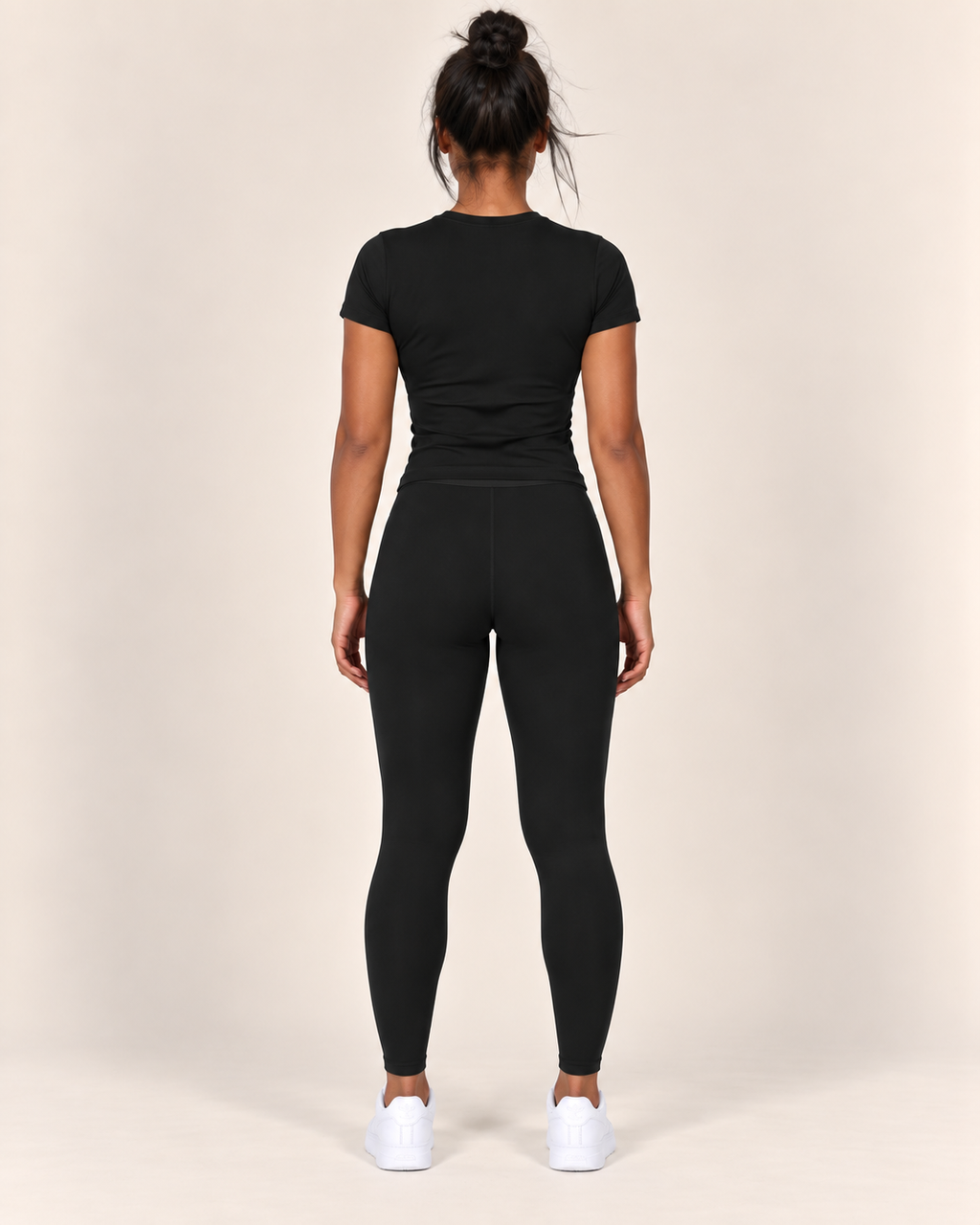 SBK Short Sleeve Lounge Set