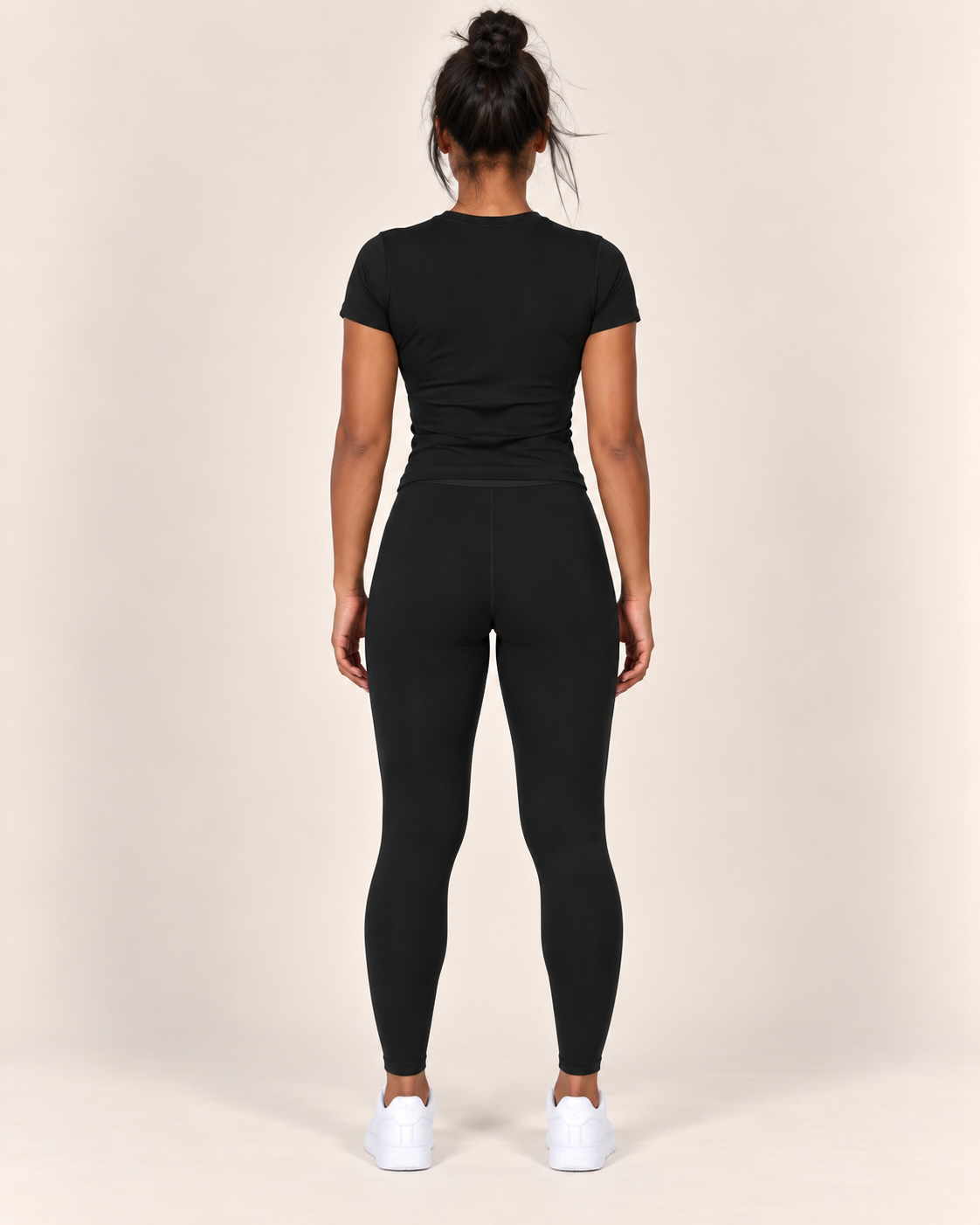 SBK Short Sleeve Lounge Set