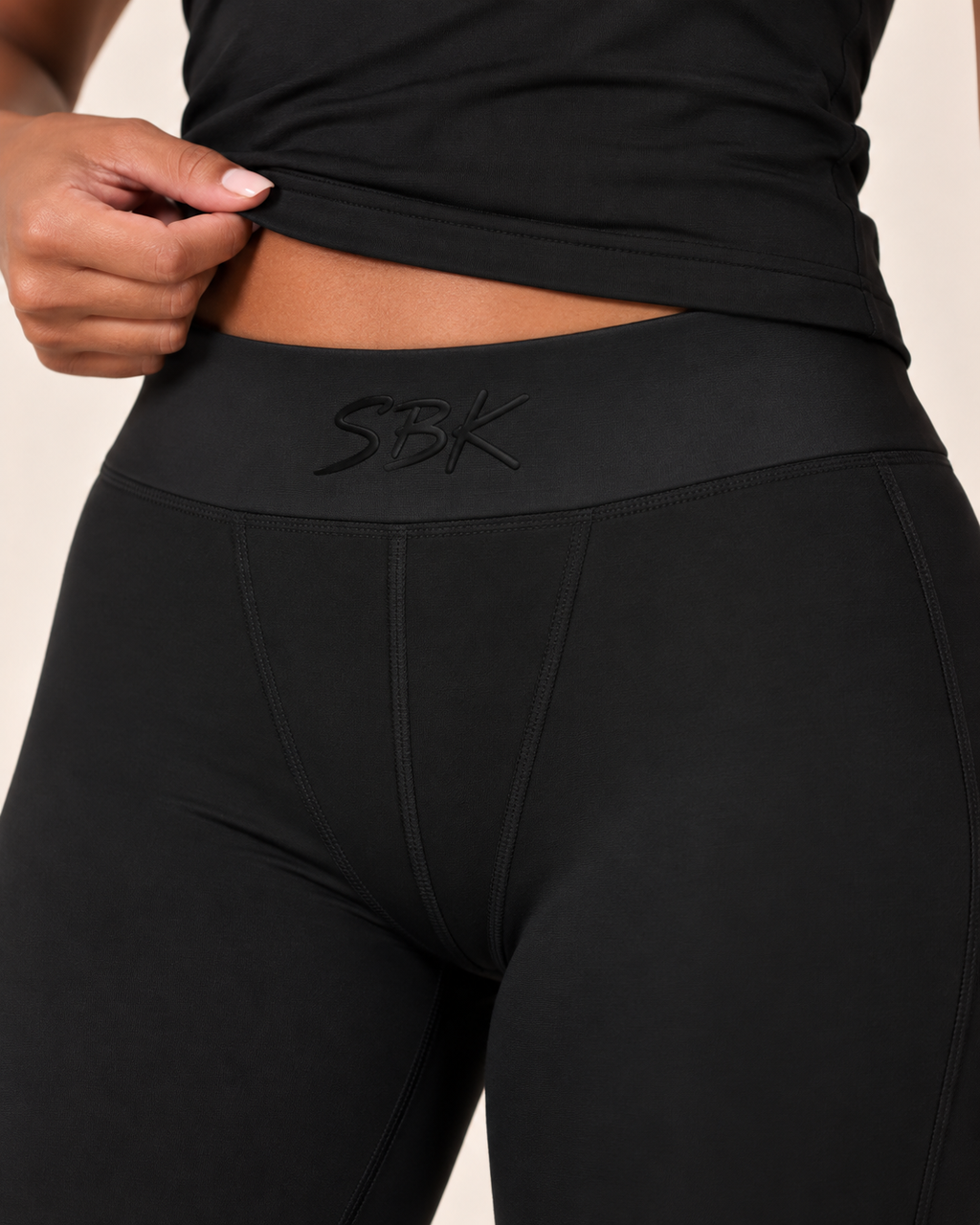 SBK Short Sleeve Lounge Set