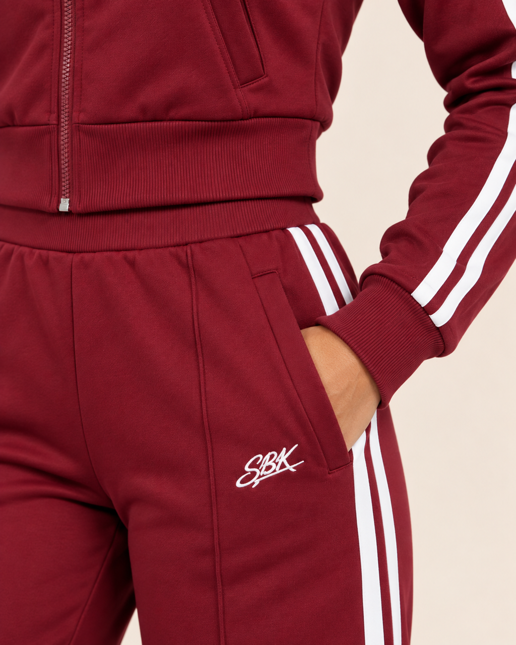 SBK Tracksuits