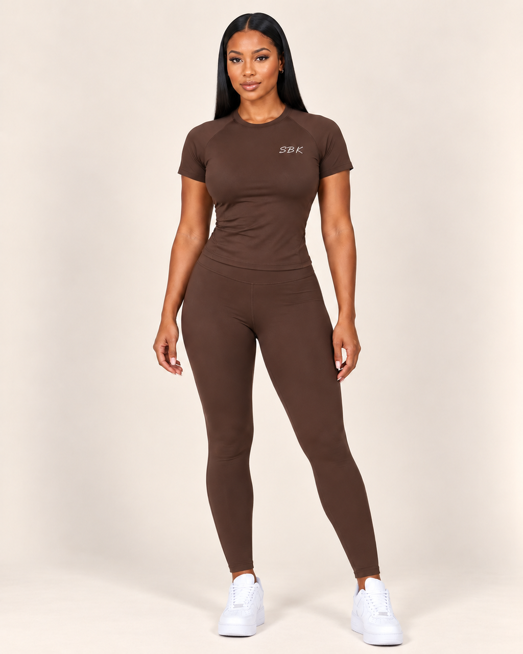 SBK 2piece Scrunch Butt Set