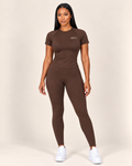 SBK 2piece Scrunch Butt Set