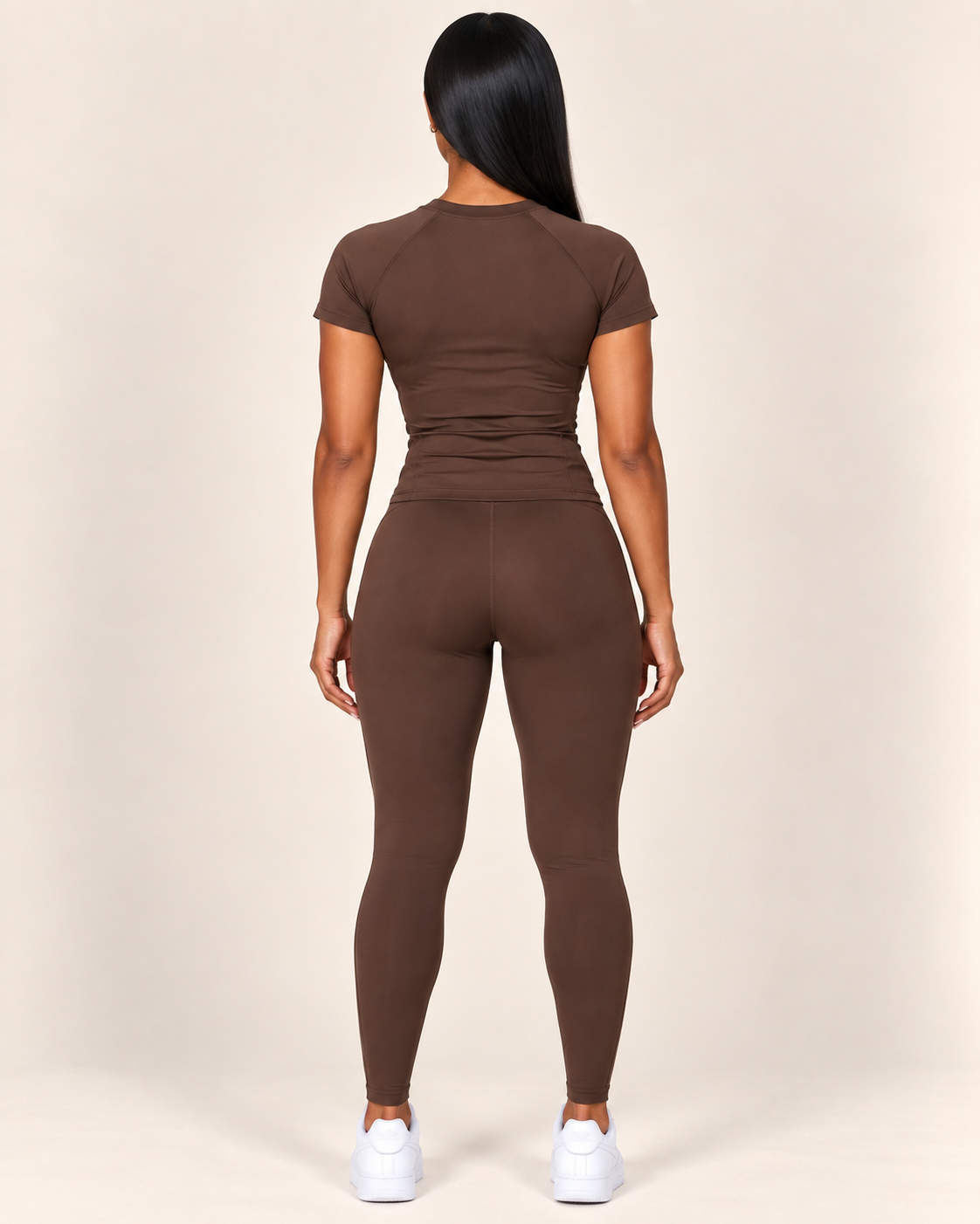 SBK 2piece Scrunch Butt Set