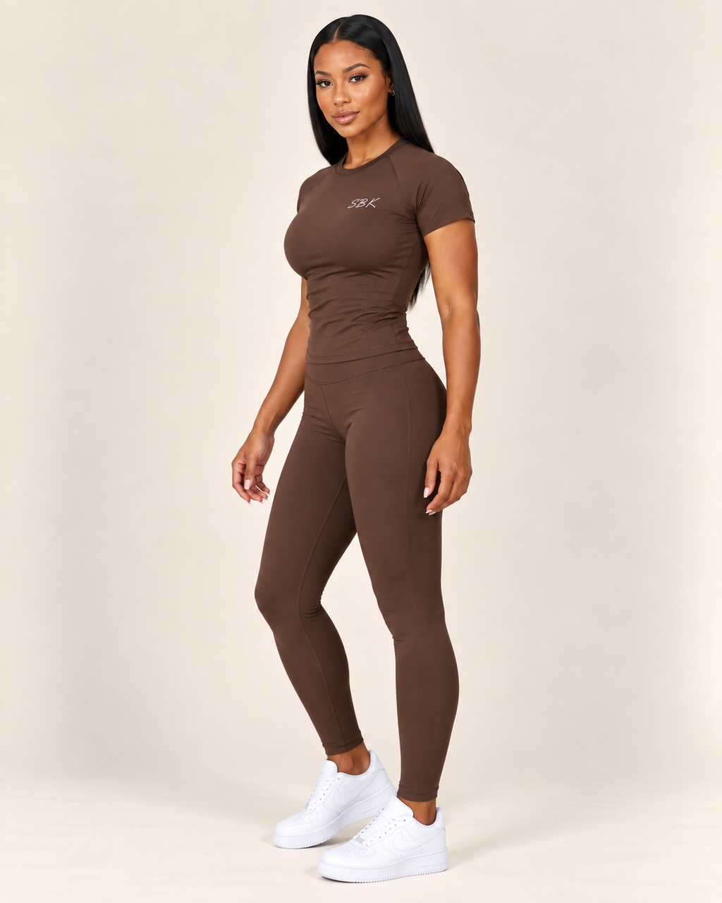 SBK 2piece Scrunch Butt Set
