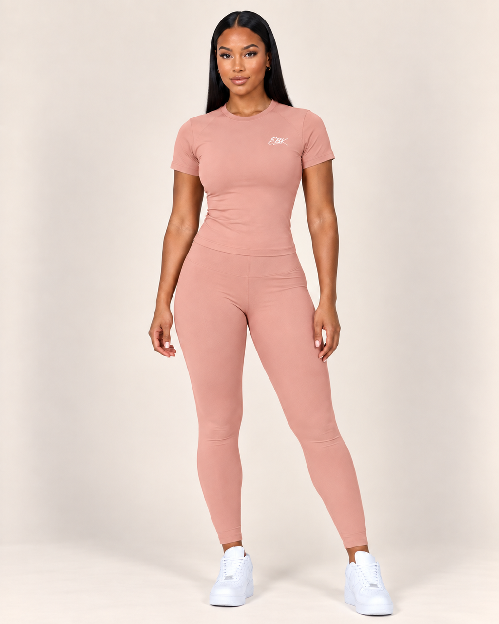 SBK 2piece Scrunch Butt Set