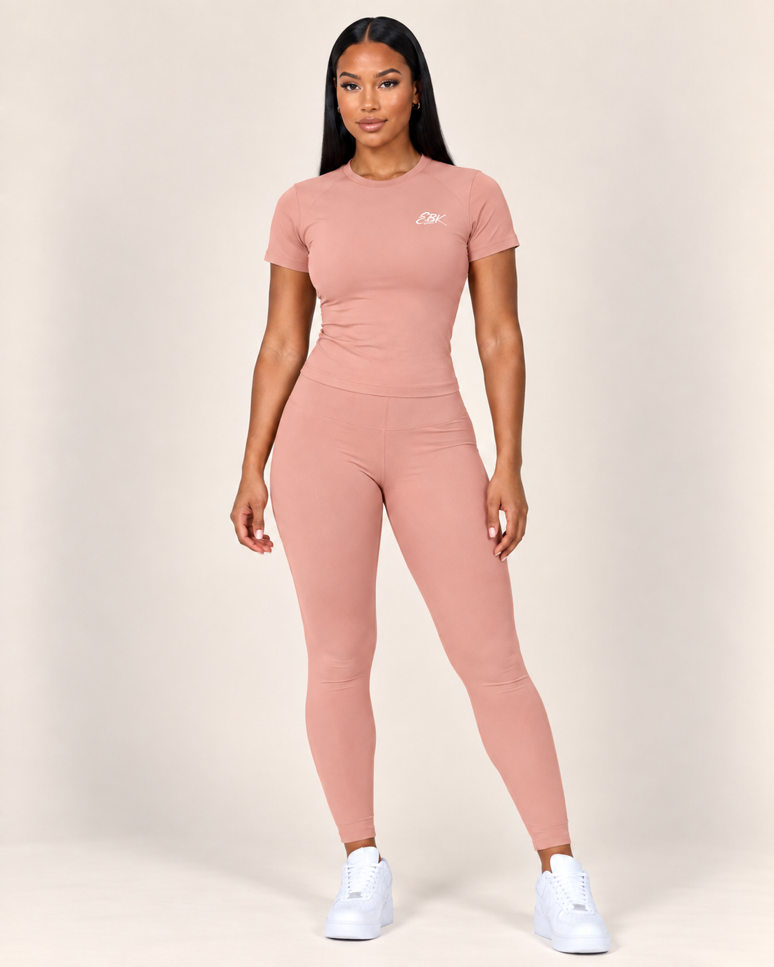 SBK 2piece Scrunch Butt Set