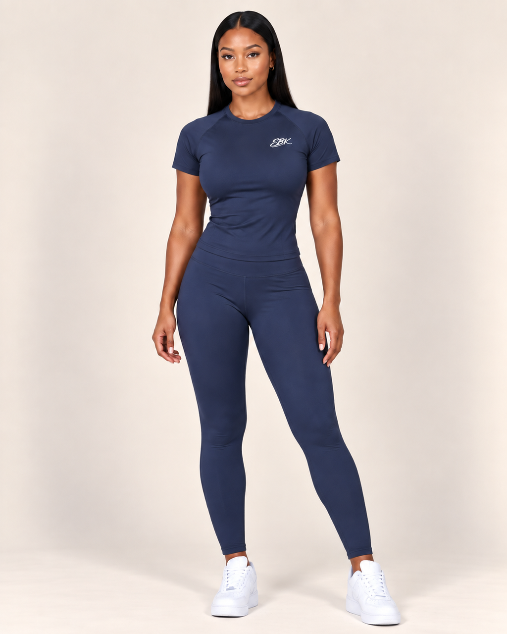 SBK 2piece Scrunch Butt Set
