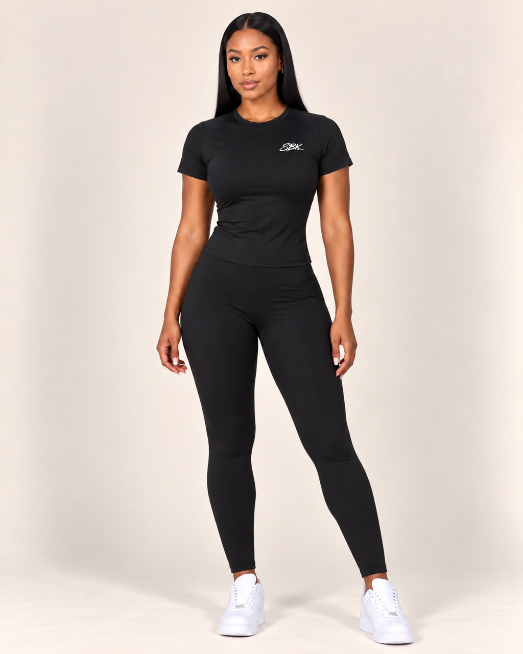 SBK 2piece Scrunch Butt Set