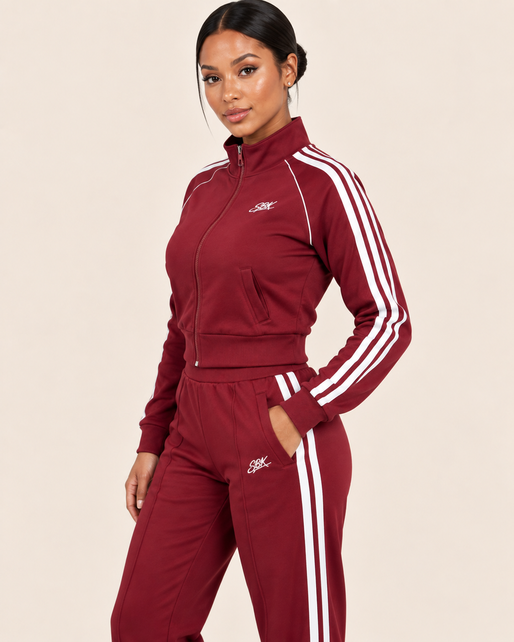 SBK Tracksuits