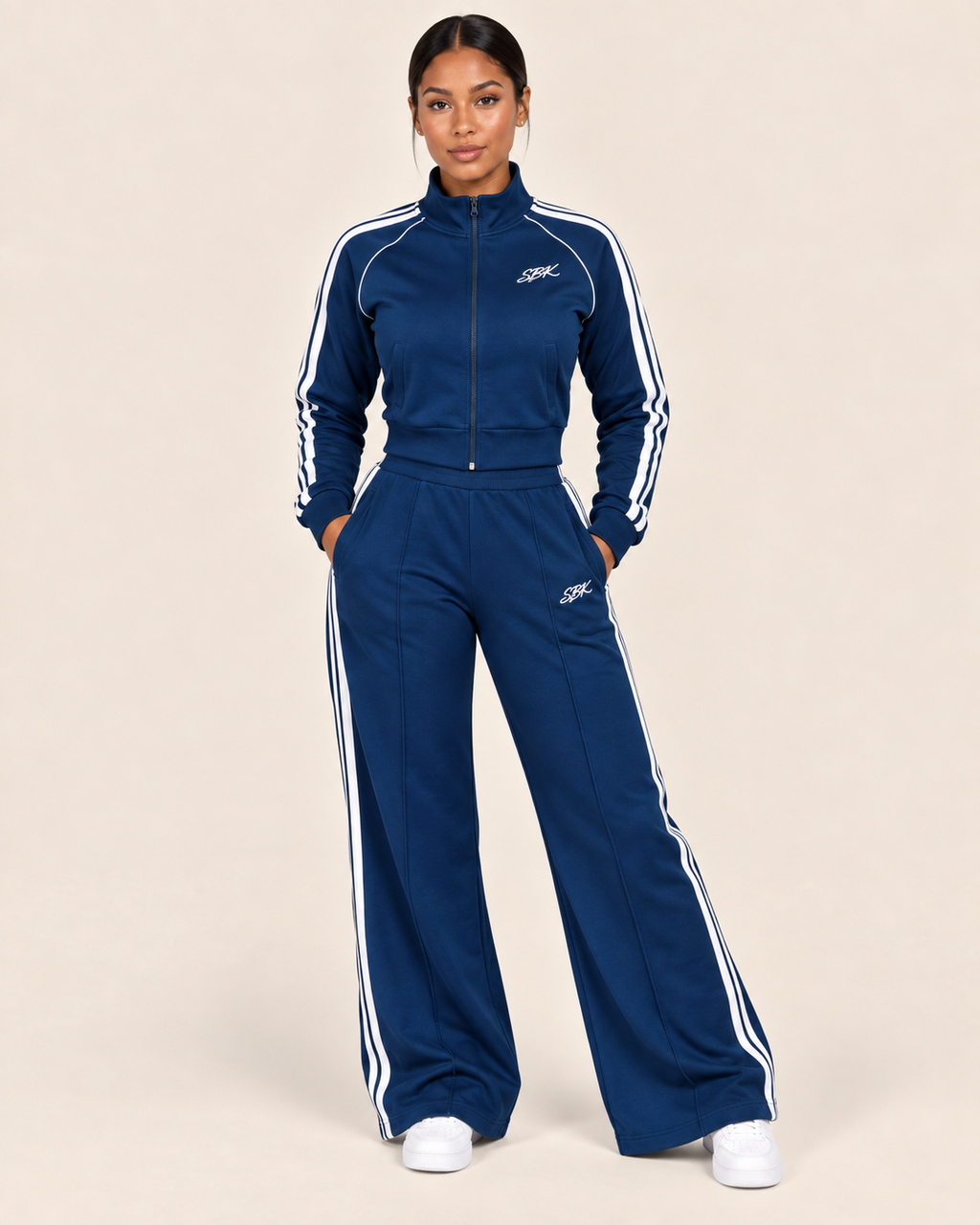 SBK Tracksuits