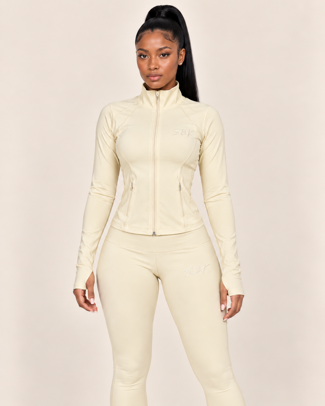 SBK Active Set