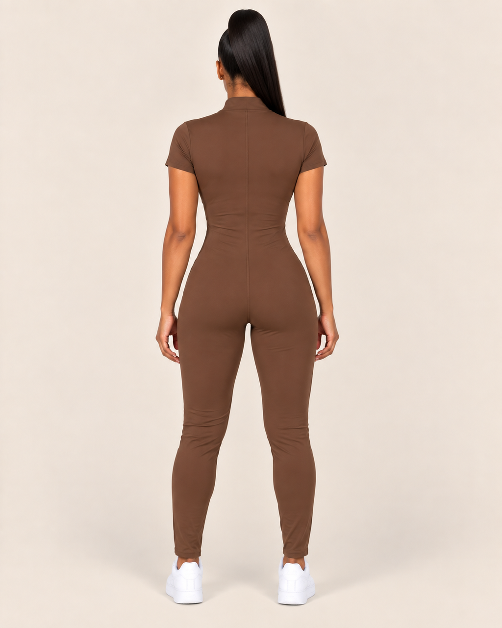 SBK Short Sleeve One Piece Bodysuit