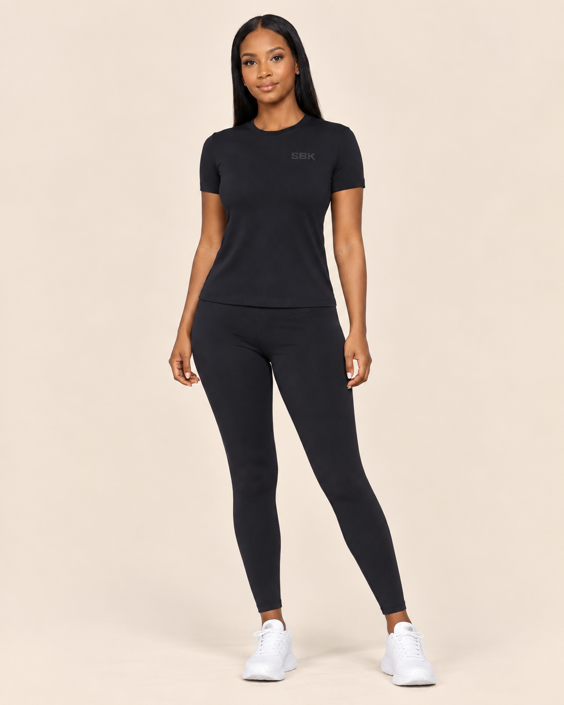 SBK 2pc Legging Set