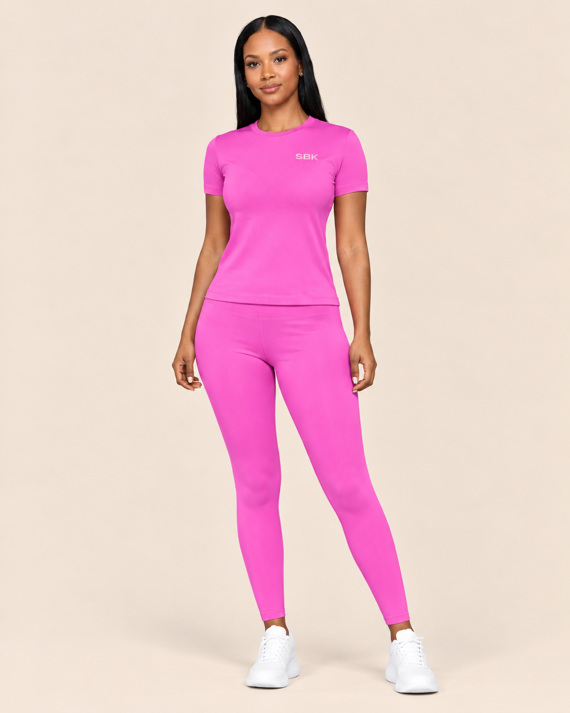 SBK 2pc Legging Set