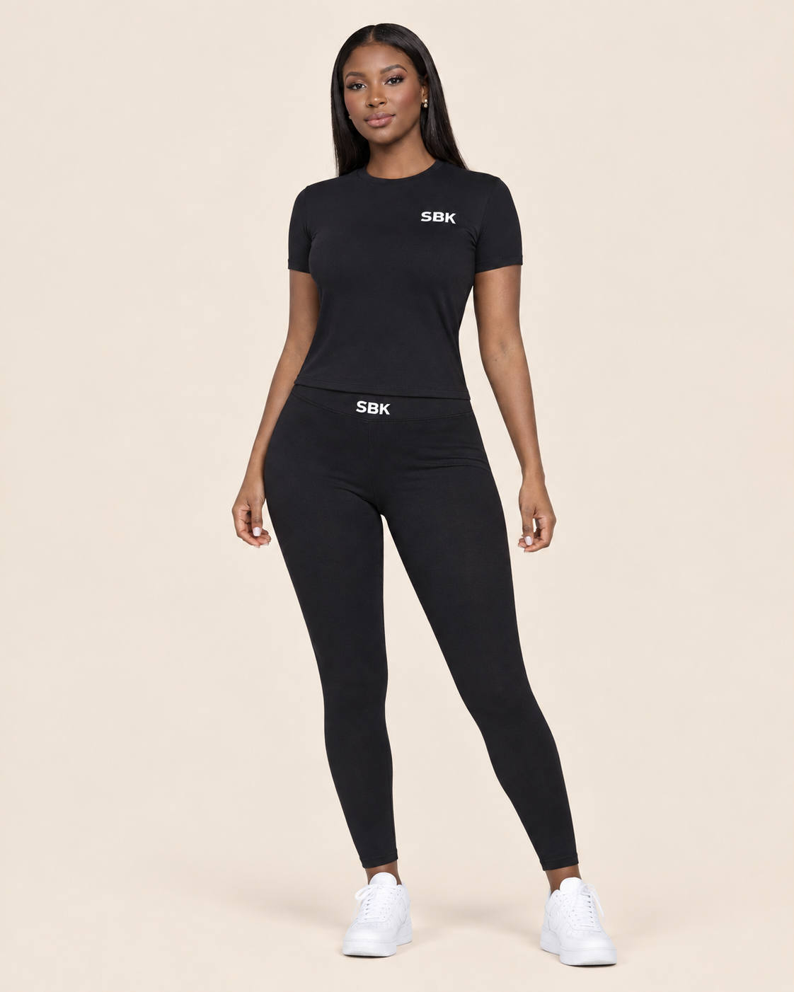 SBK 2pc Legging Set