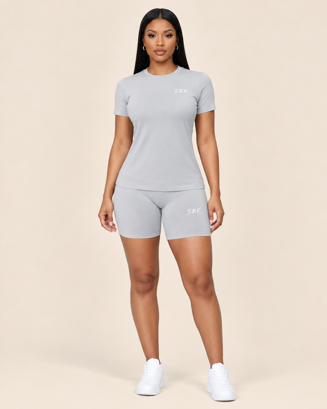 SBK 2pc Short Set