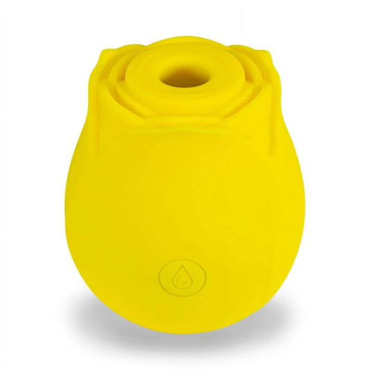 Romantic Rose Vibrator